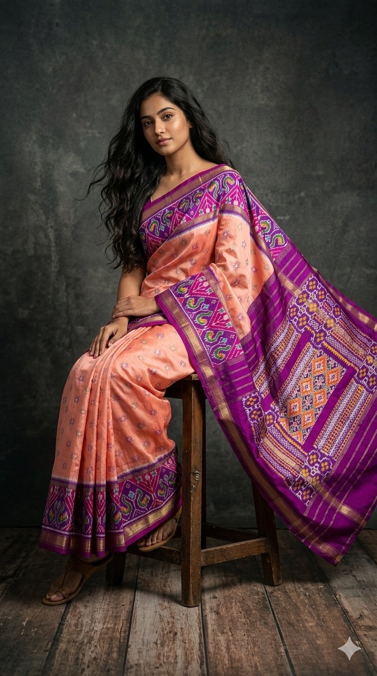 Designer Ikat - PLXHY27-IDSSDNXDC-06