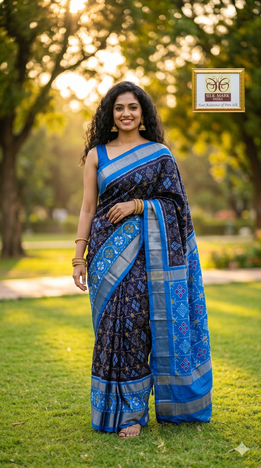 Designer Ikat - PPHSG06-IDSSDNSCC-04