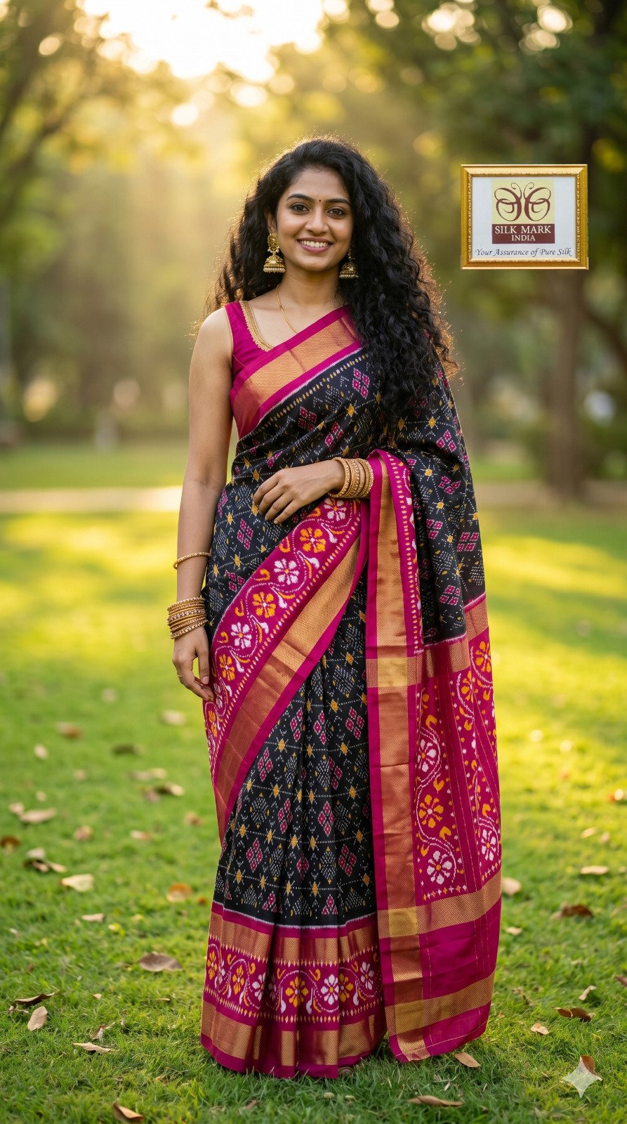 Designer Ikat - PPHSG06-IDSSDNSCC-06