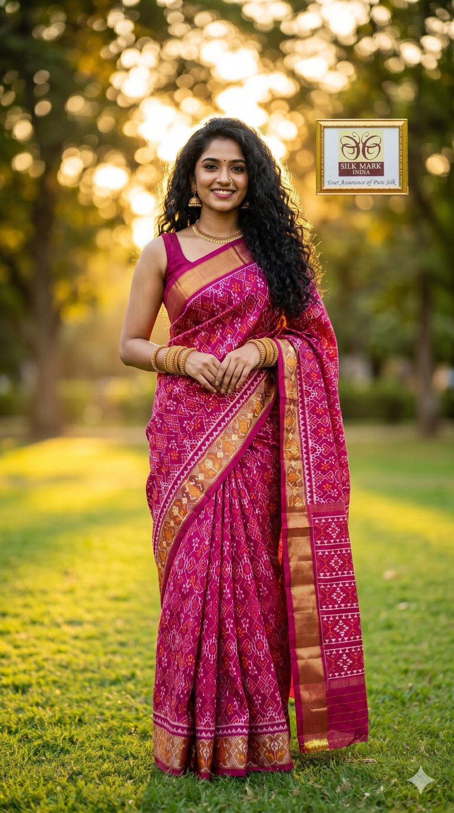Designer Ikat - PPHSG06-IDSSDNSCC-07