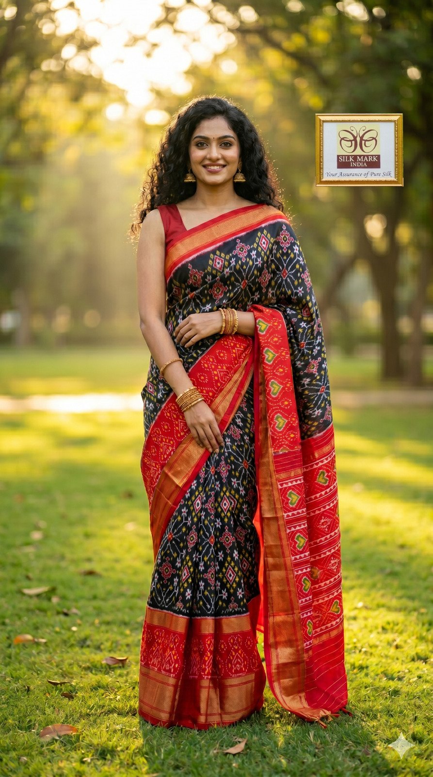 Designer Ikat - PPHSG06-IDSSDNSCC-08