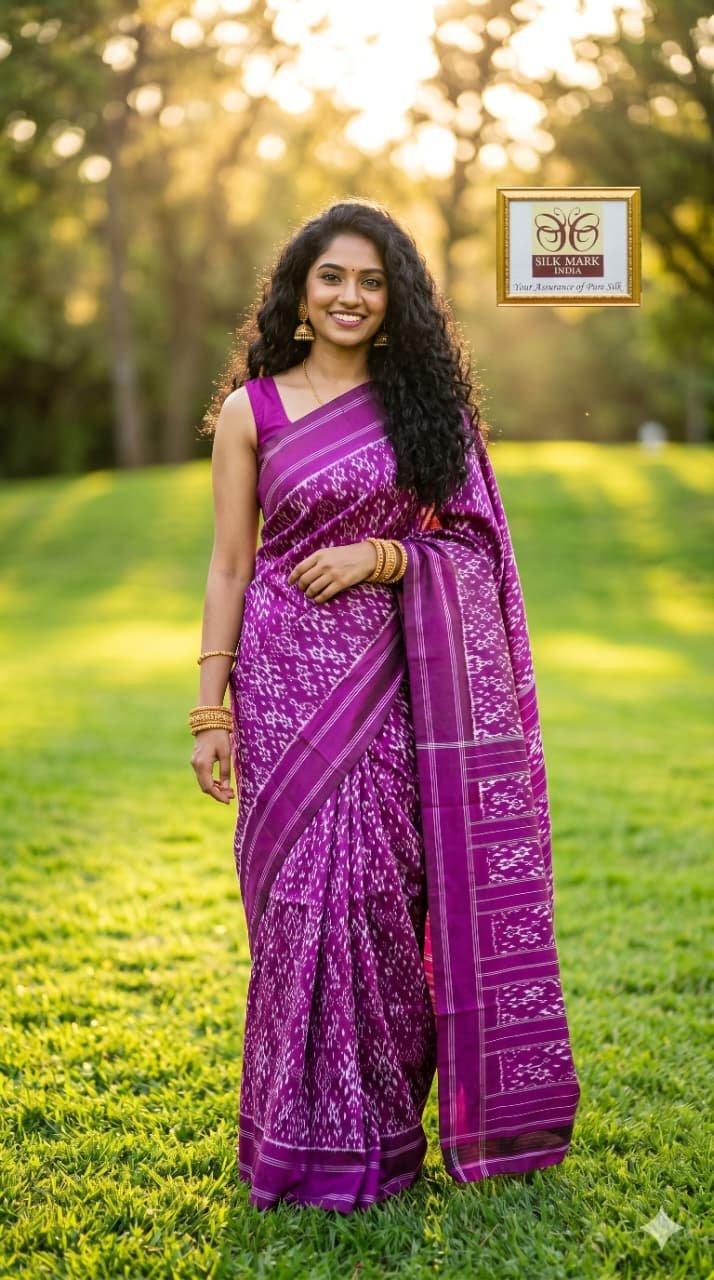 Designer Ikat - PPHSG10-IDSSCBBDC-02