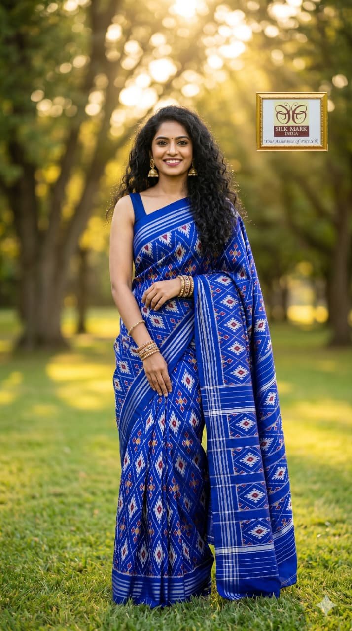Designer Ikat - PPHSG10-IDSSCBBDC-03