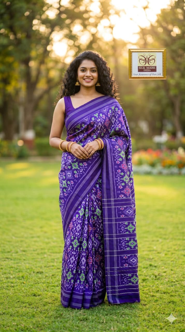 Designer Ikat - PPHSG10-IDSSCBBDC-04