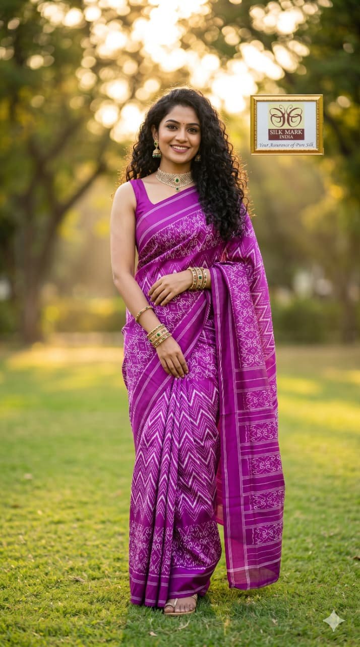 Designer Ikat - PPHSG10-IDSSCBBDC-05