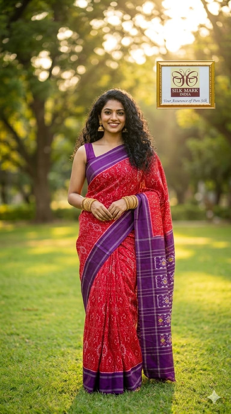 Designer Ikat - PPHSG10-IDSSCBBDC-06