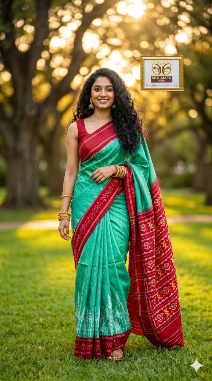 Designer Ikat - PPHSG18-IDSSDBSDC-05
