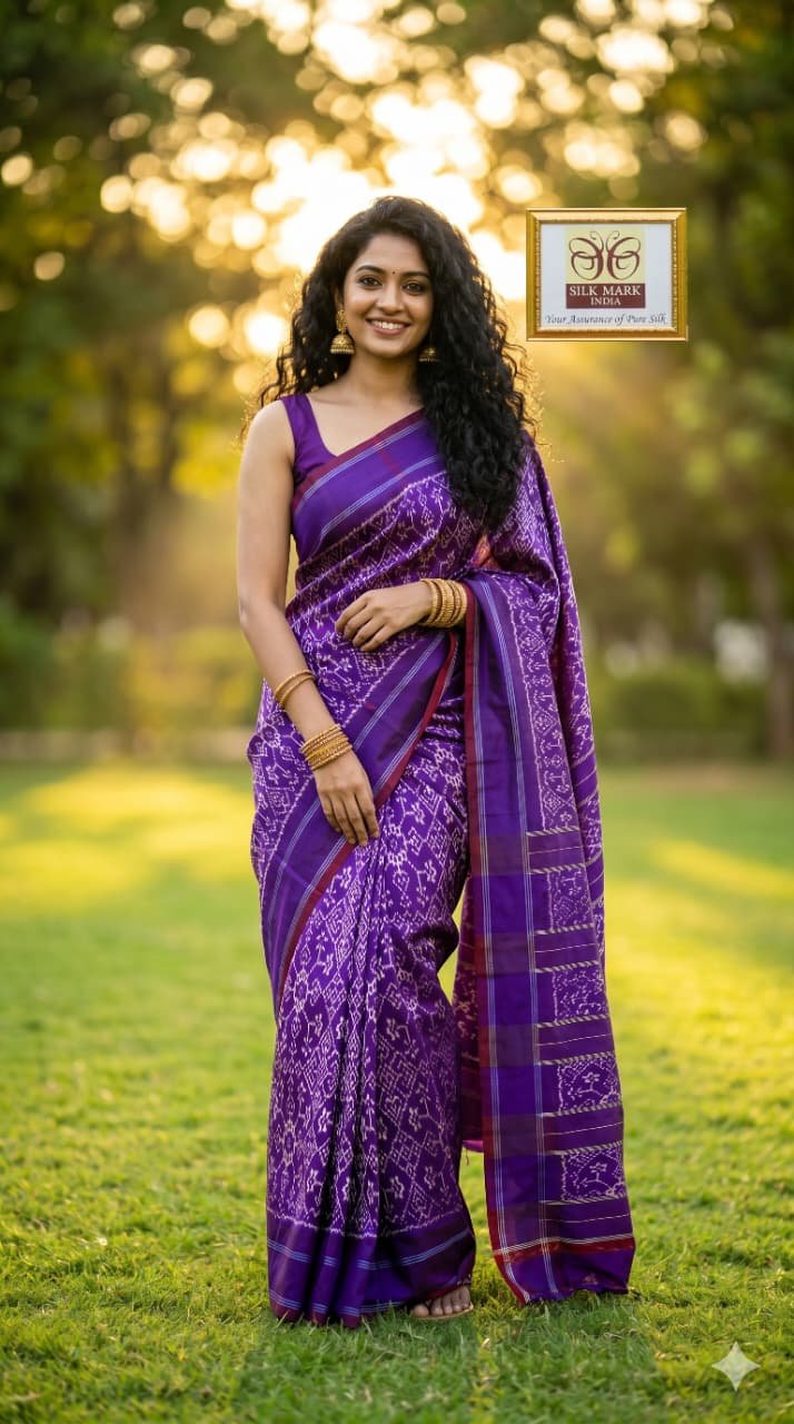 Designer Ikat - PPHSS16-IDSSCNZDC-05