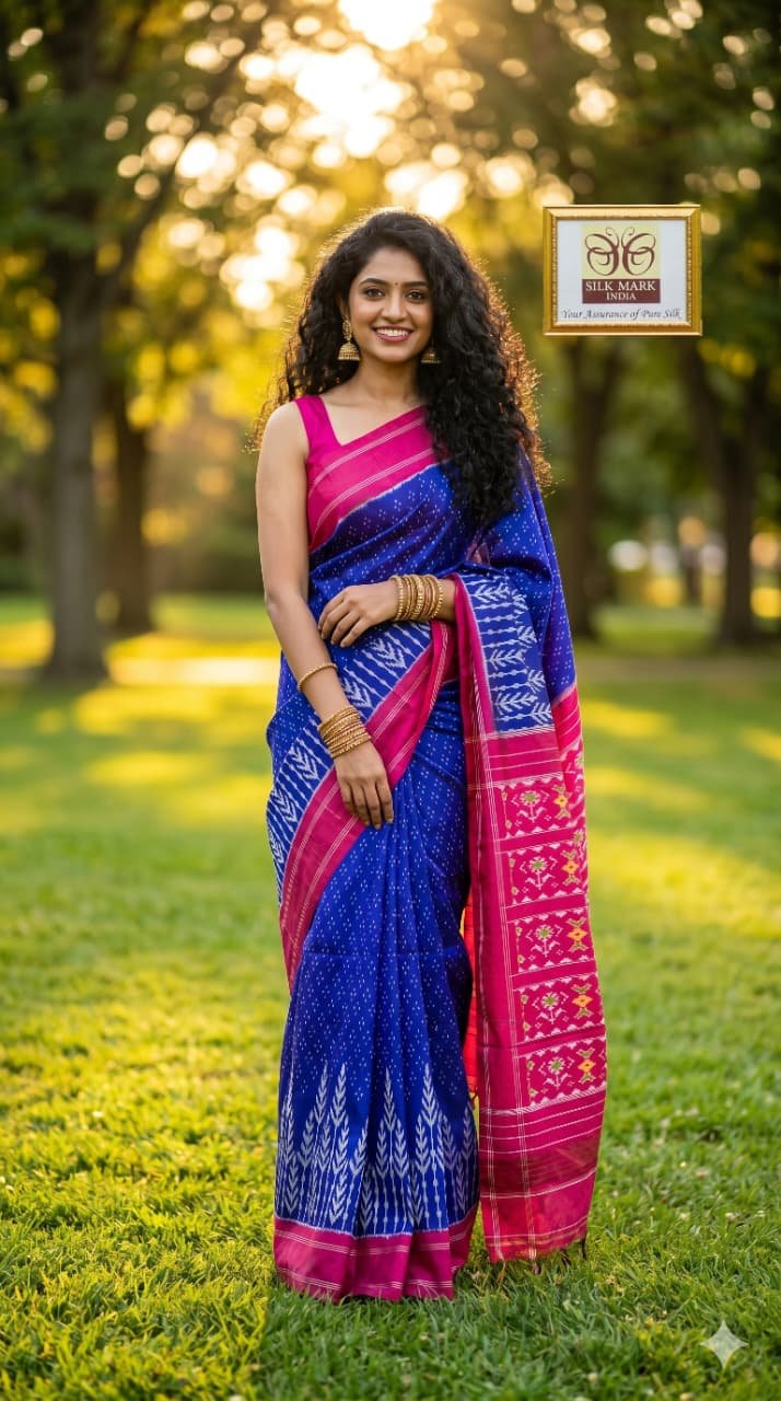 Designer Ikat - PPHSS21-IDSSCNZDC-05