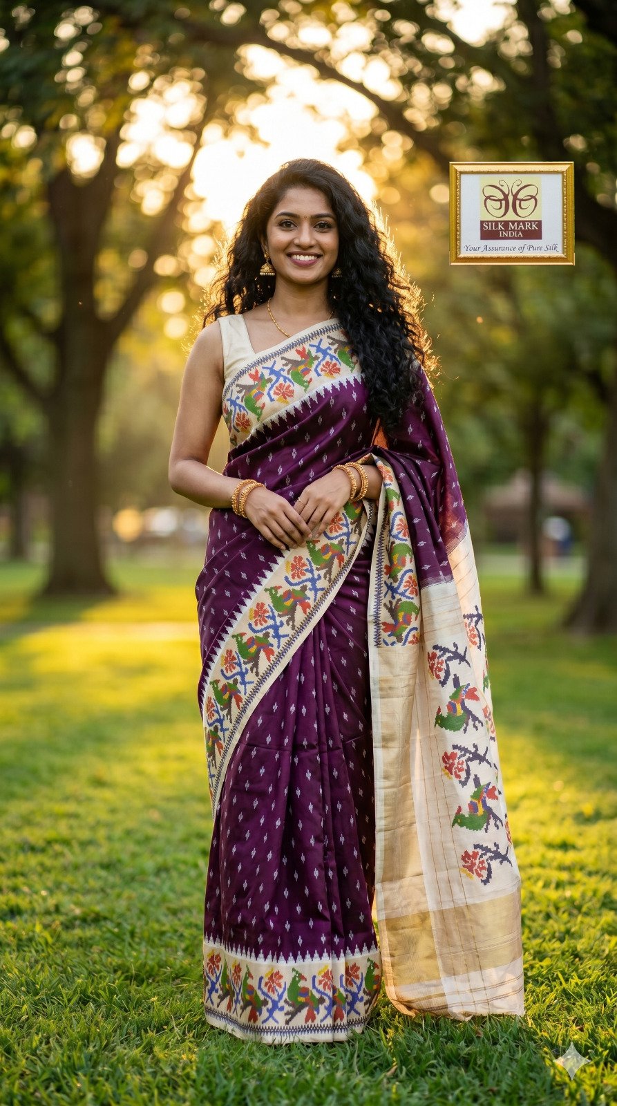 Designer Ikat - PPHSY17-IDSSCNSDC-06