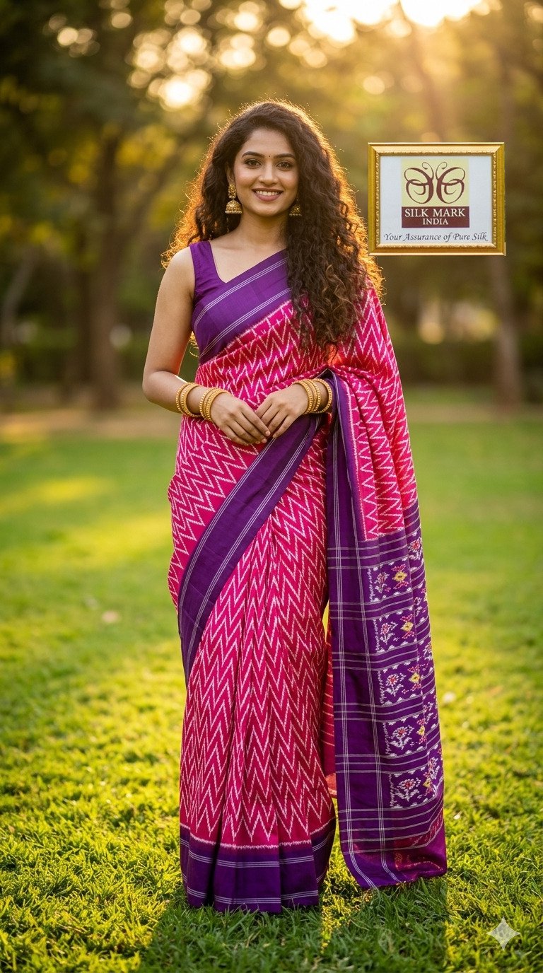 Designer Ikat - PPHSY20-IDSSDBEDC-02