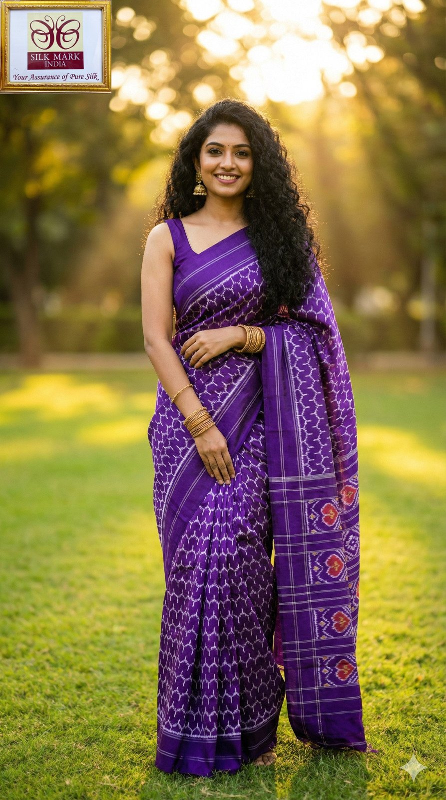 Designer Ikat - PPHSY20-IDSSDBEDC-05
