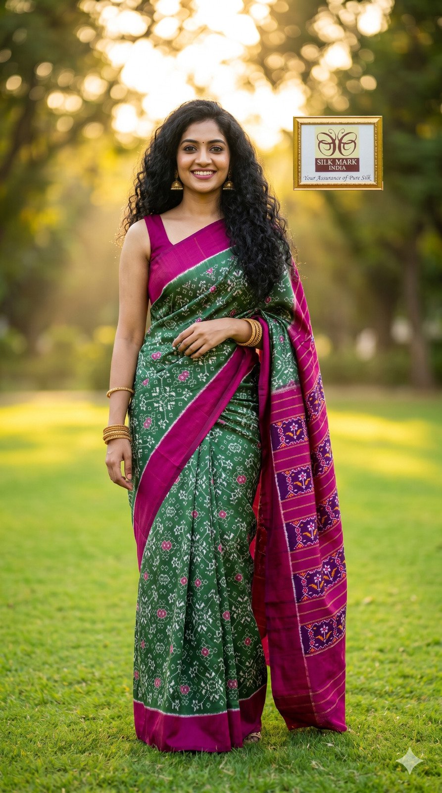 Designer Ikat - PPHSY22-IDSSDBBCC-07