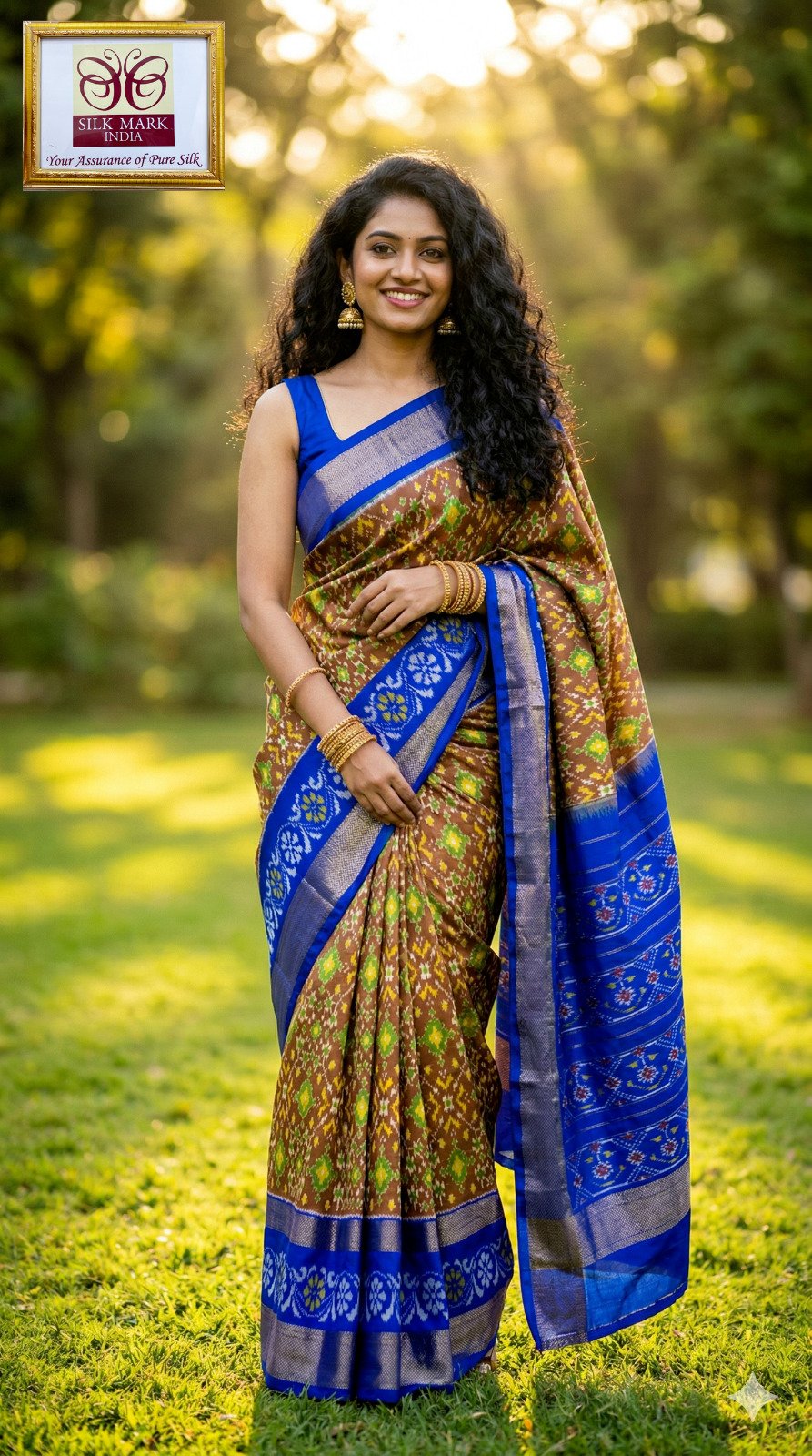 Designer Ikat - PPHSY27-IDSSCNSCD-01