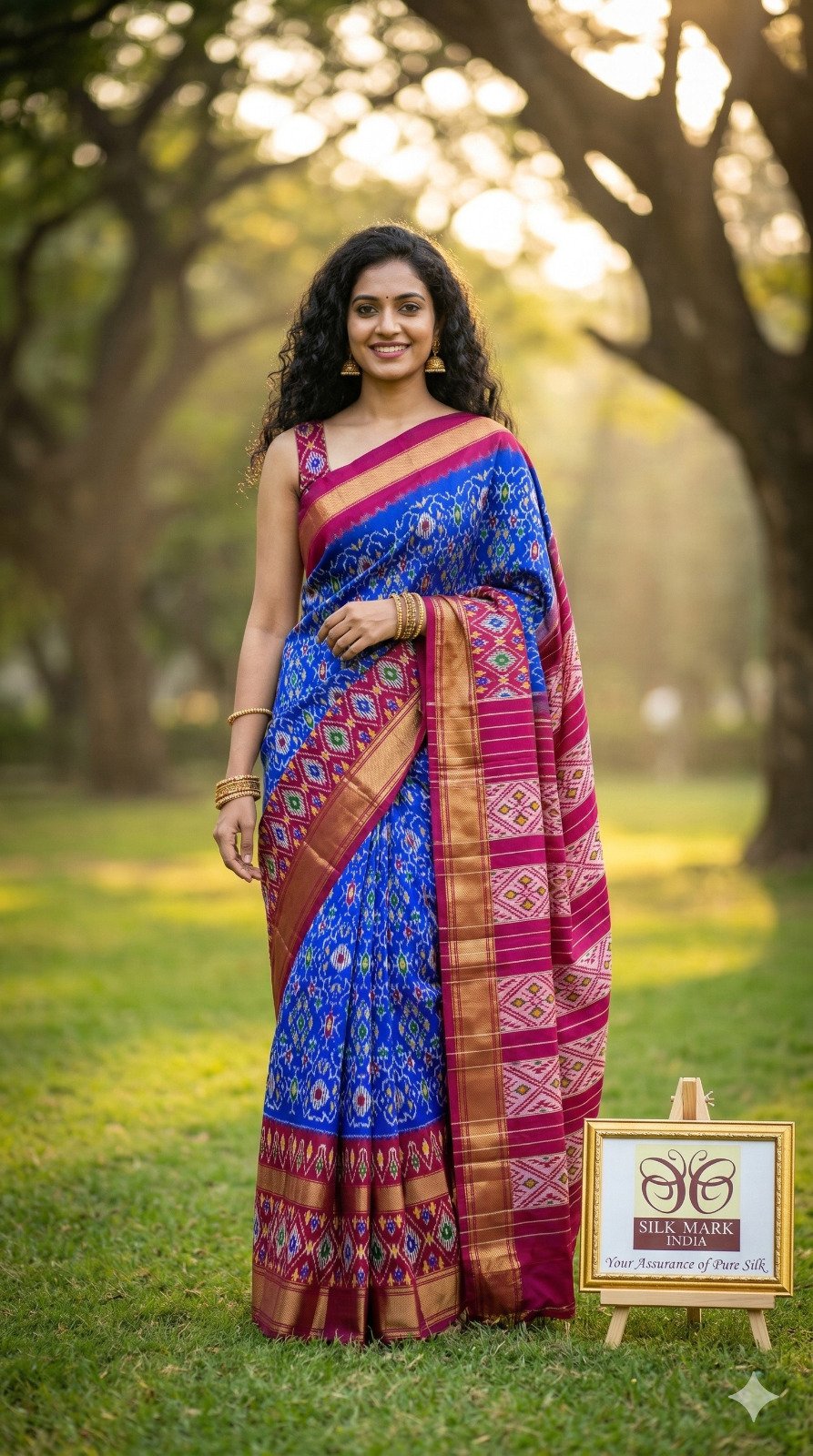 Designer Ikat - PPHSY27-IDSSCNSCD-02