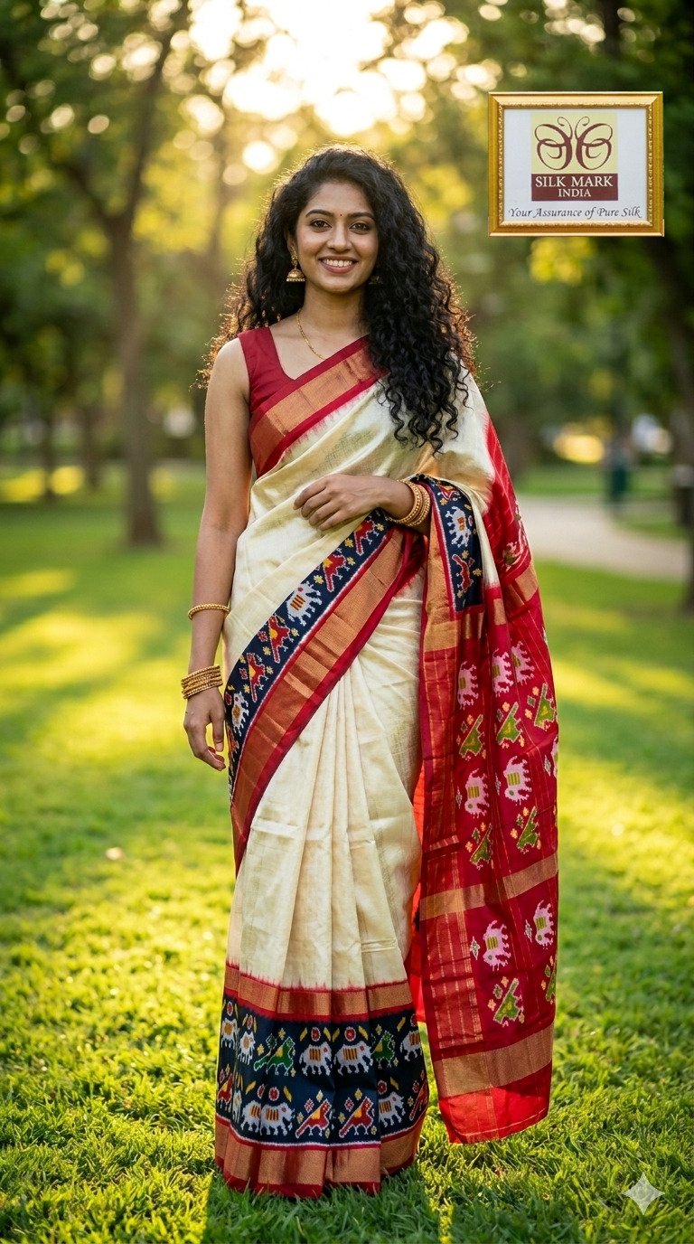 Designer Ikat - PPHSY27-IDSSCNSCD-14