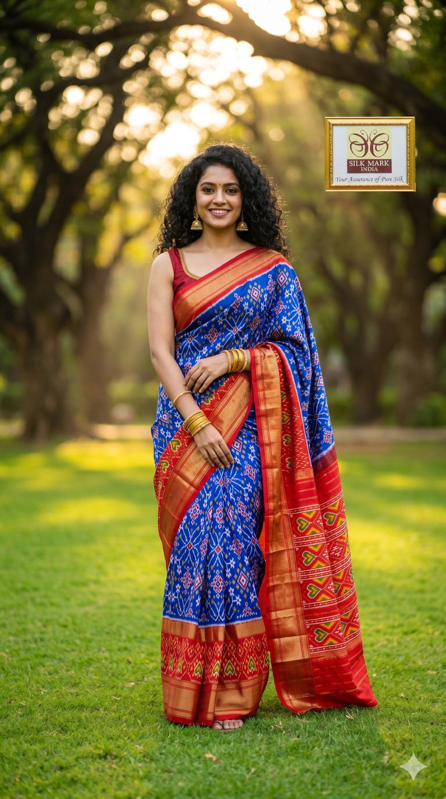 Designer Ikat - PPHSY27-IDSSCNSCD-15