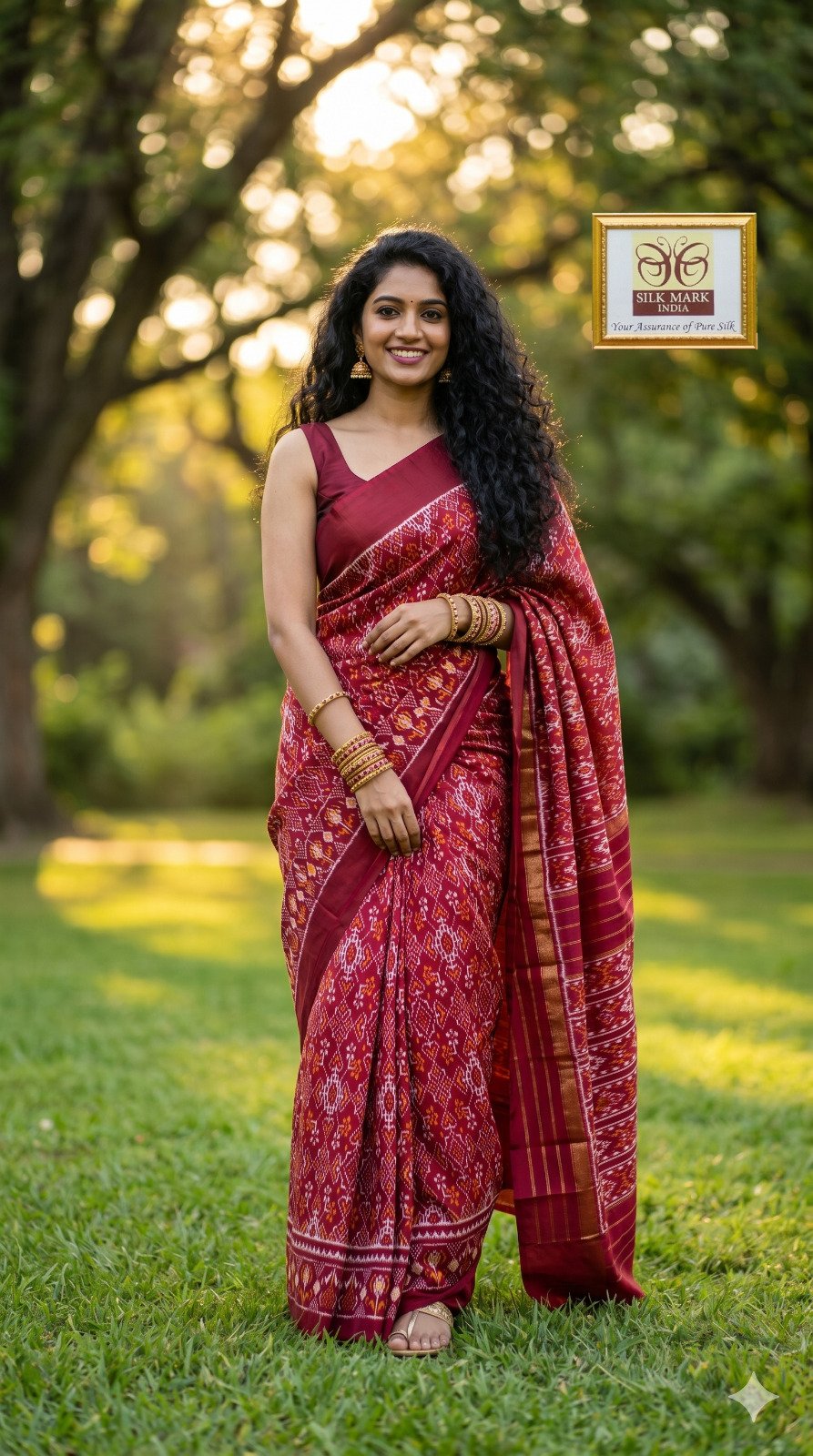 Designer Ikat - PPHSY27-IDSSCNSCD-19