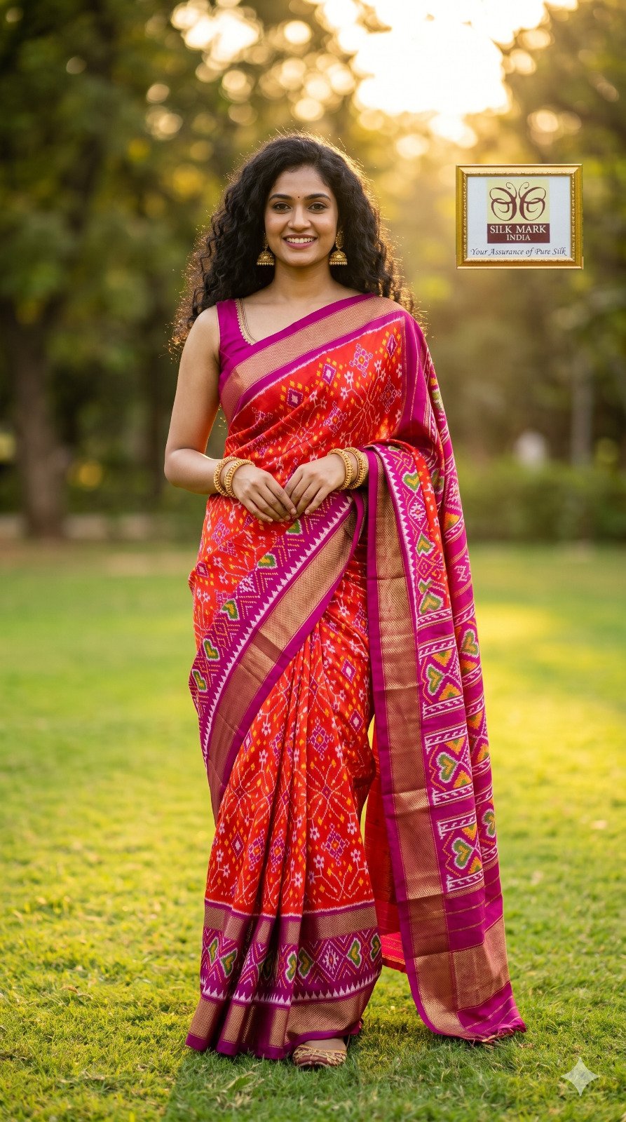 Designer Ikat - PPHSY27-IDSSCNSCD-21