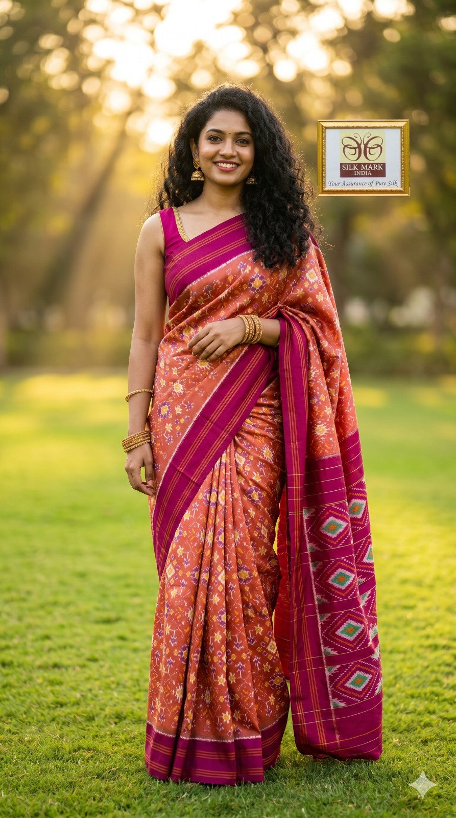 Designer Ikat - PPHSY28-IDSSCBBDC-01