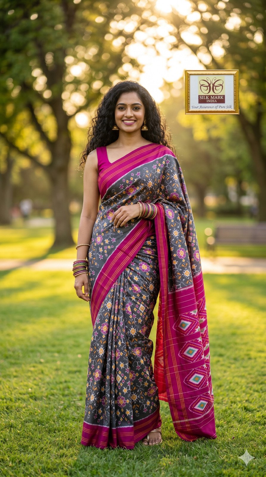Designer Ikat - PPHSY28-IDSSCBBDC-03