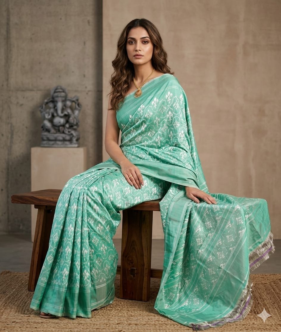 Designer Ikat - PRIHG06-IDSSDNZDC-04