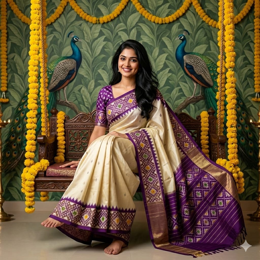 Designer Ikat - PRIHG06-IDSSDNZDC-11