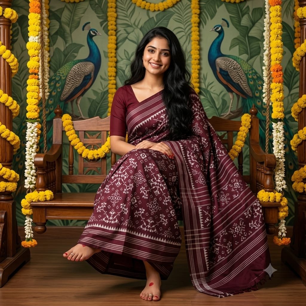 Designer Ikat - PRIHG10-IDSSDNZDC-01