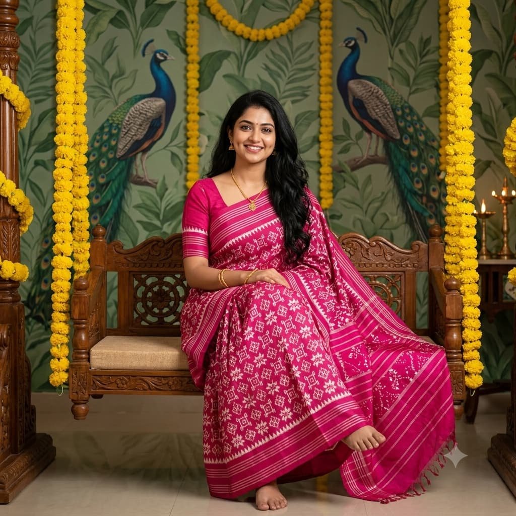 Designer Ikat - PRIHG10-IDSSDNZDC-10