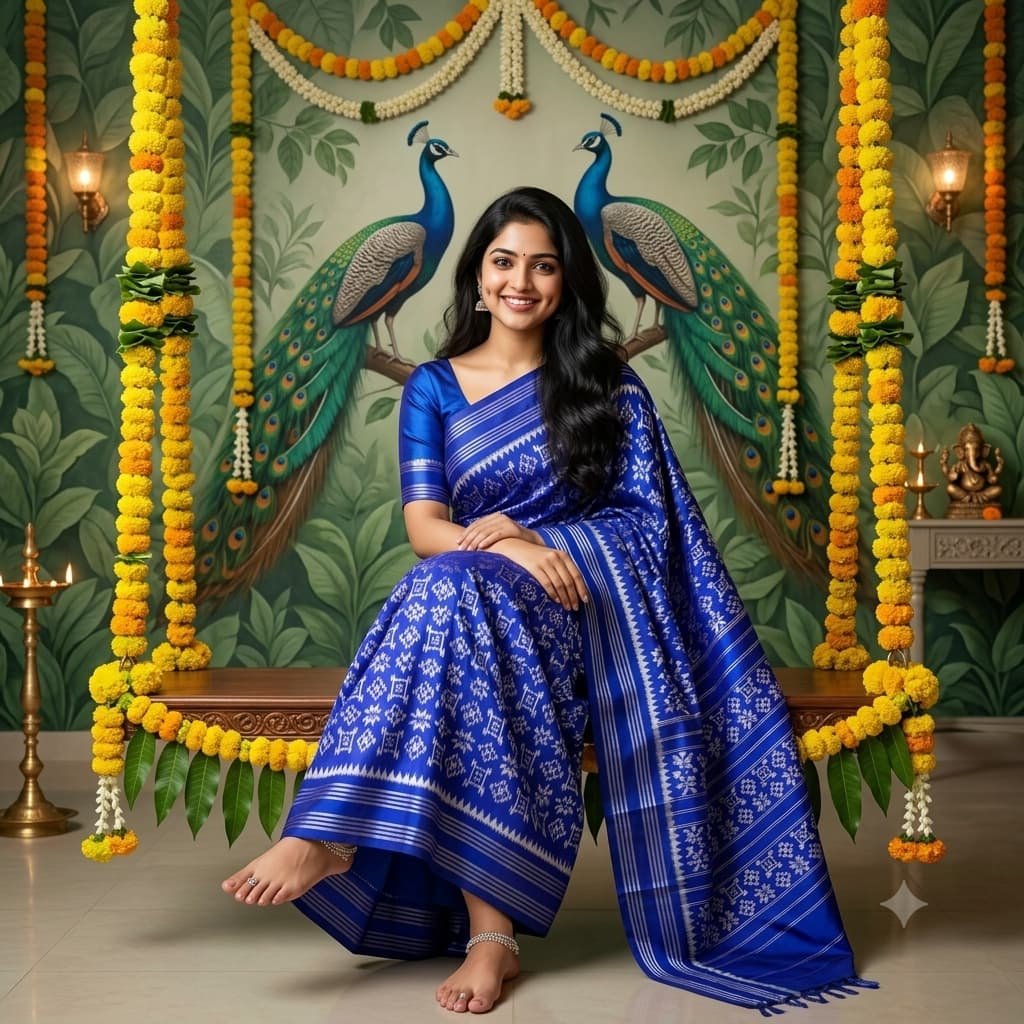Designer Ikat - PRIHG10-IDSSDNZDC-12