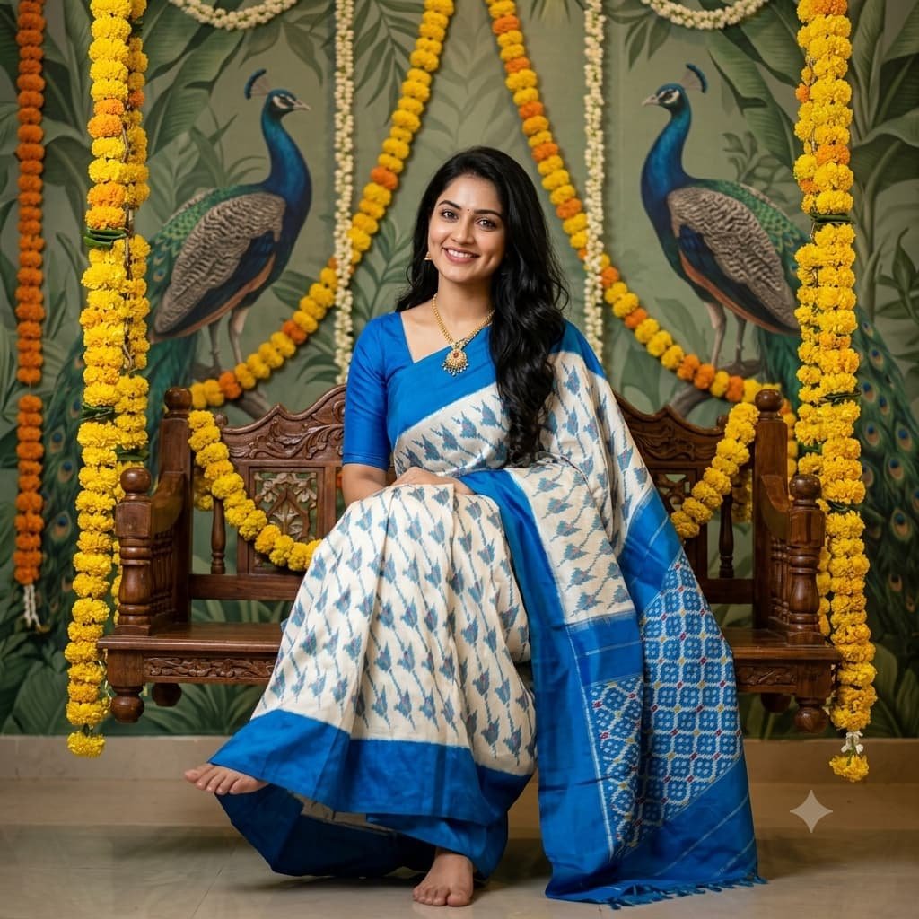 Designer Ikat - PRIHG10-IDSSDNZDC-13
