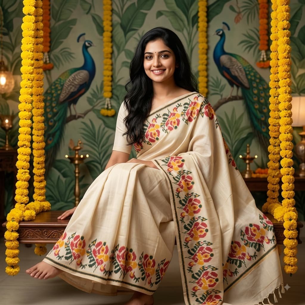 Designer Ikat - PRIHG18-IDSSIZBDD-02