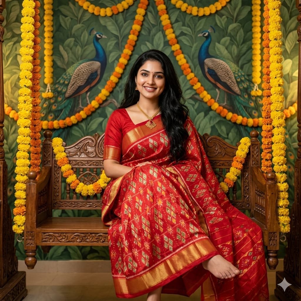 Designer Ikat - PRIHL06-IDSSIDCCD-10