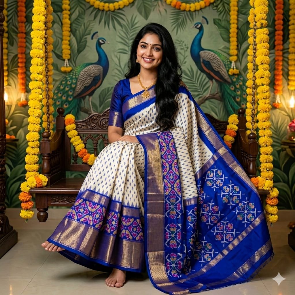 Designer Ikat - PRIHL06-IDSSIDCCD-24