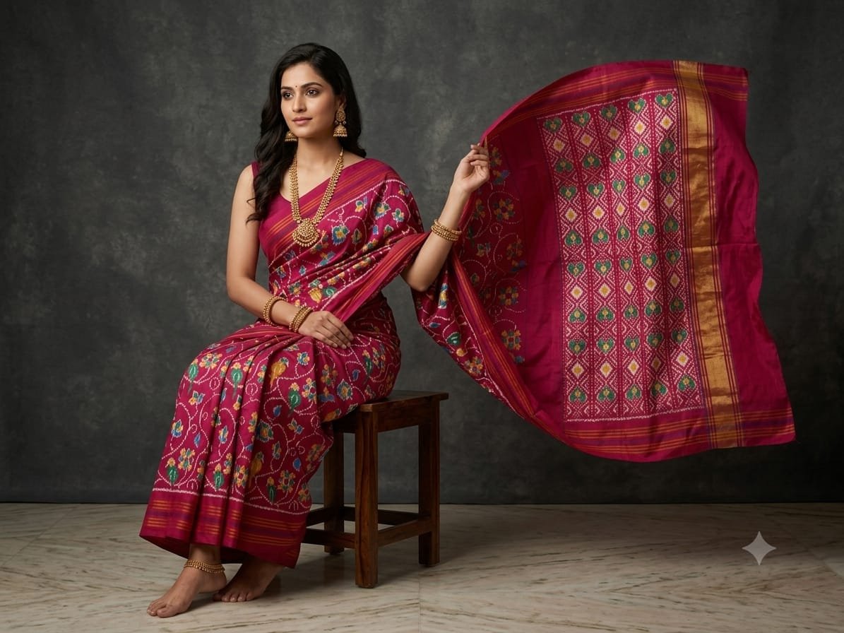 Designer Ikat - PRIHO16-IDSSIEZDC-20