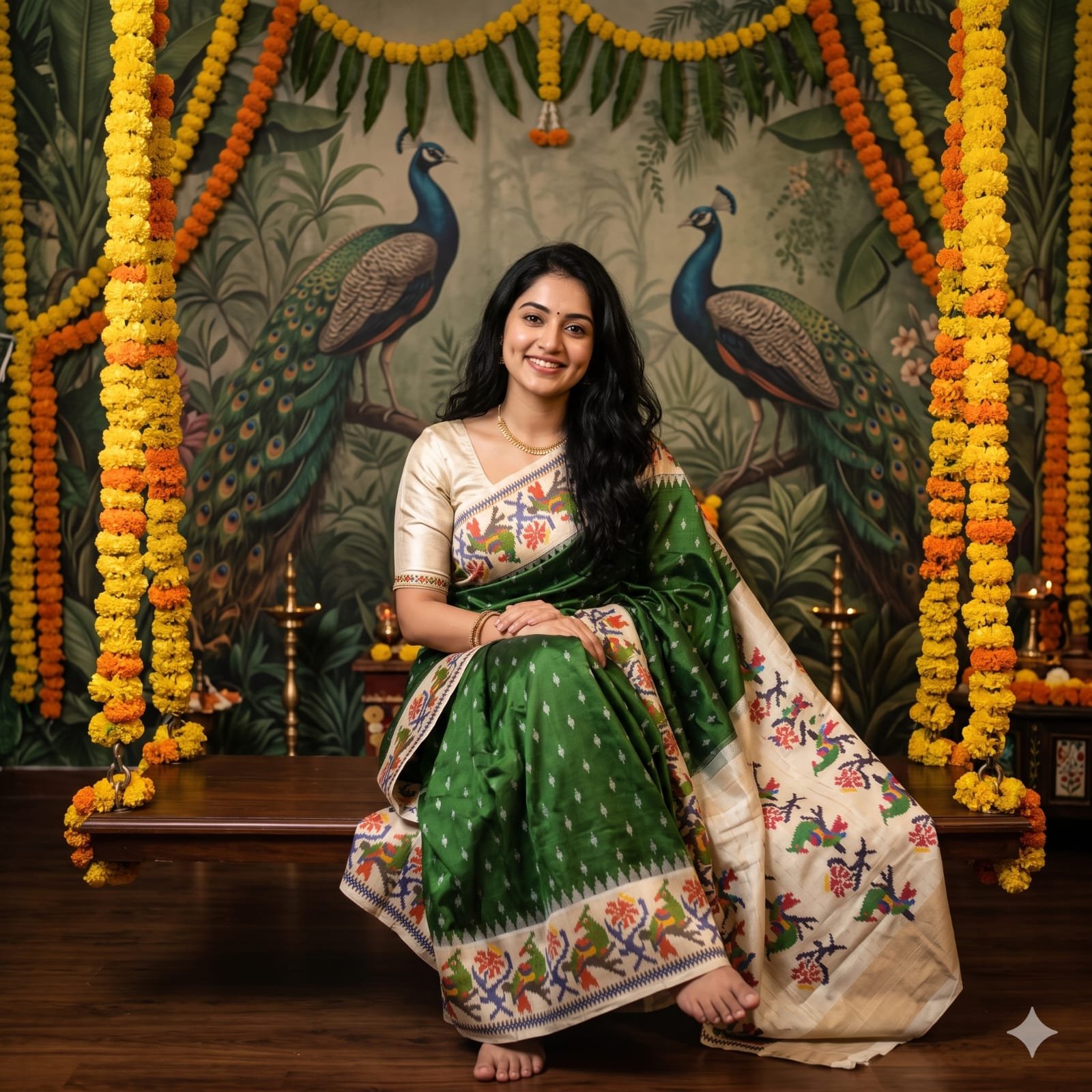 Designer Ikat - PRIHO18-IDSSIDSCD-10