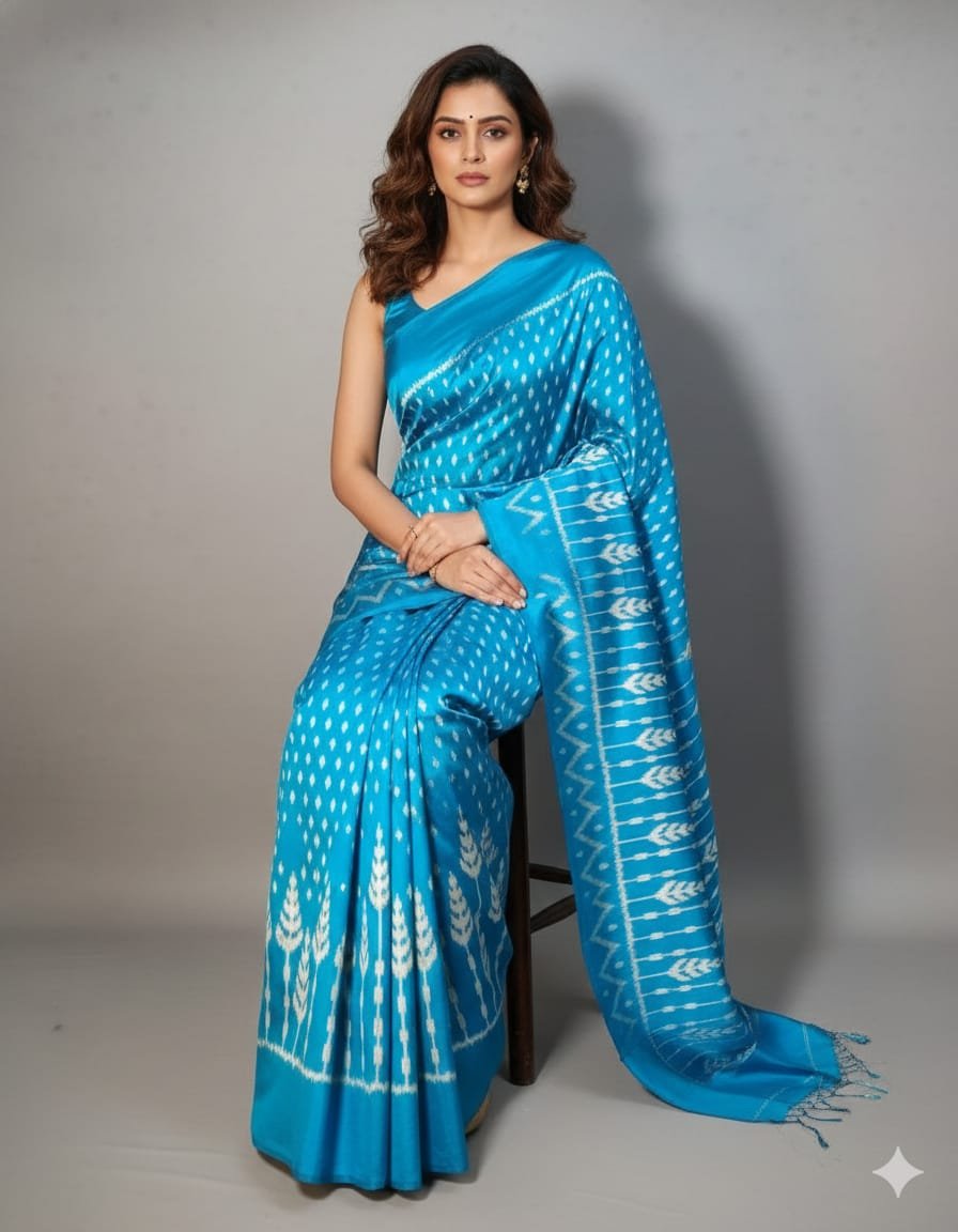 Designer Ikat - PRIHS16-IDSSDNCDD-02