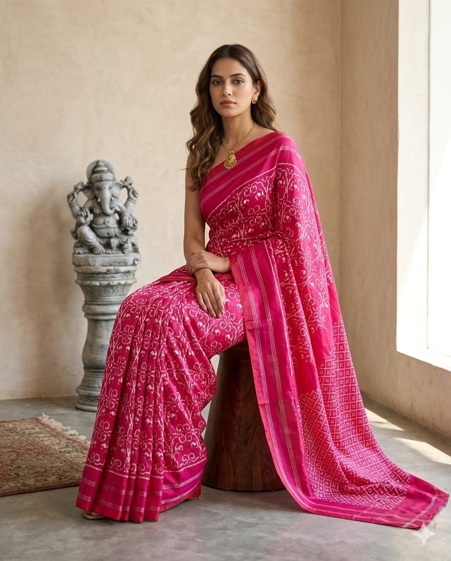 Designer Ikat - PRIHY13-IDSSCNZCC-25