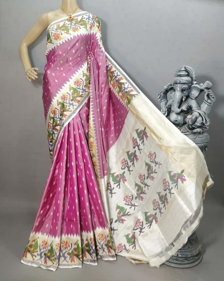 Designer Ikat - PRIHY14-IDSSDNTCD-01