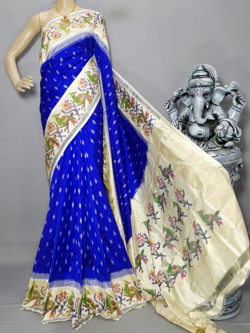 Designer Ikat - PRIHY14-IDSSDNTCD-05