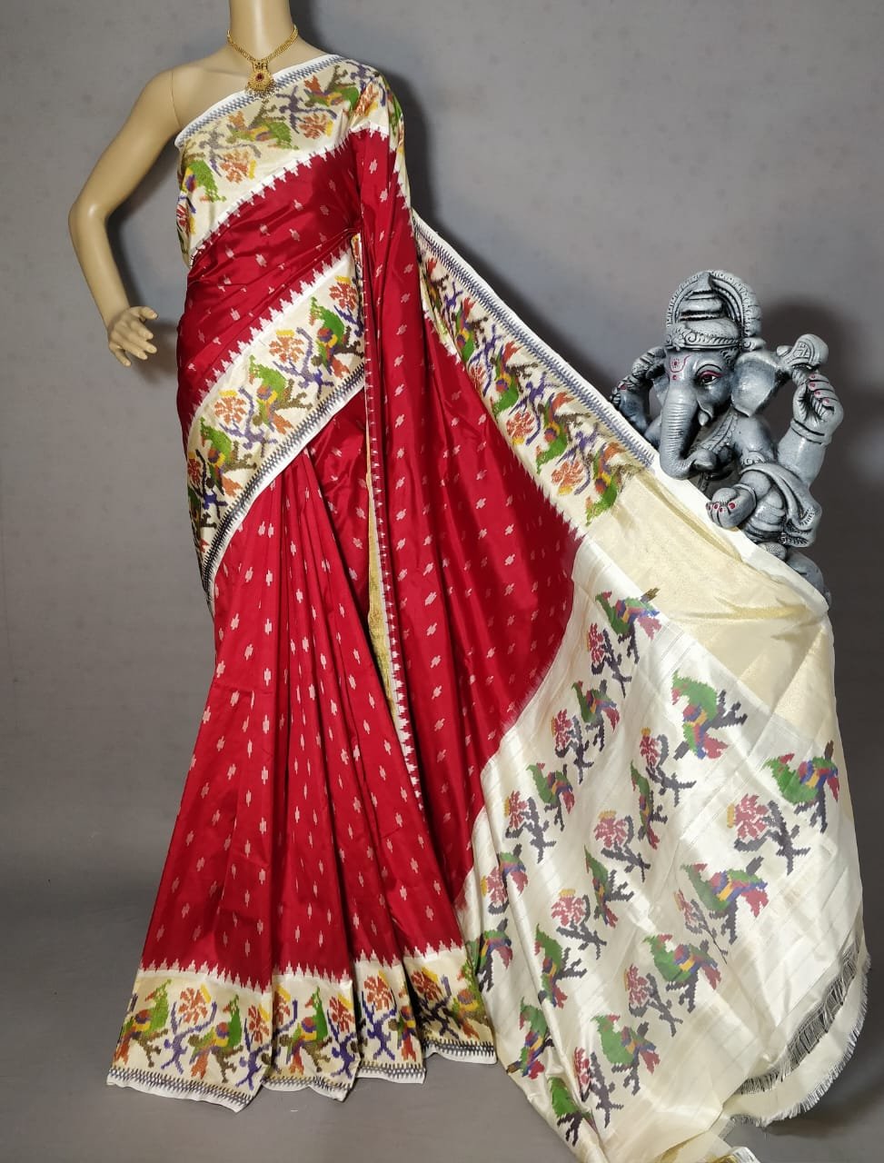 Designer Ikat - PRIHY14-IDSSDNTCD-10