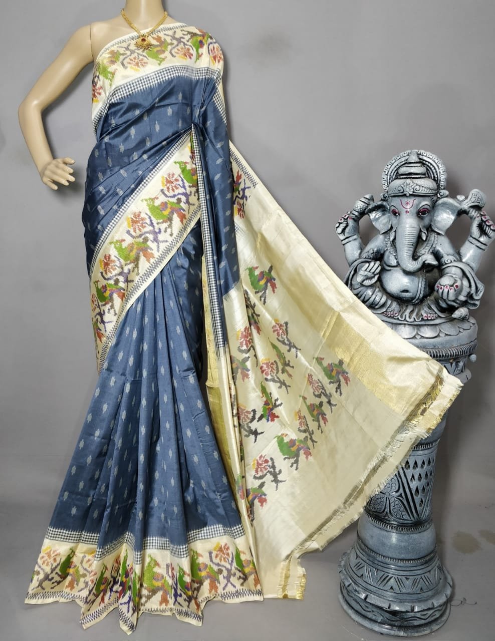 Designer Ikat - PRIHY14-IDSSDNTCD-11