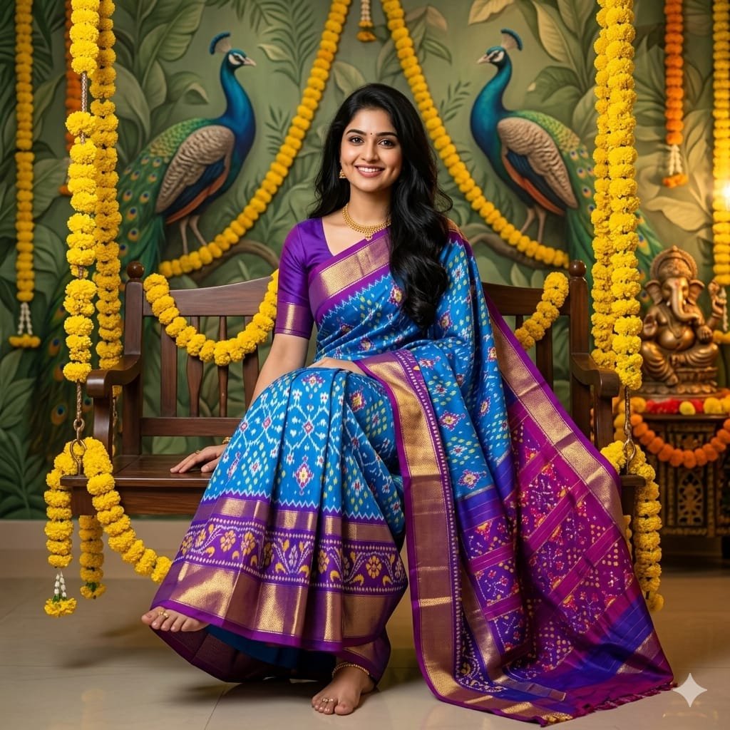 Designer Ikat - PRIHY24-IDSSIDDCC-18