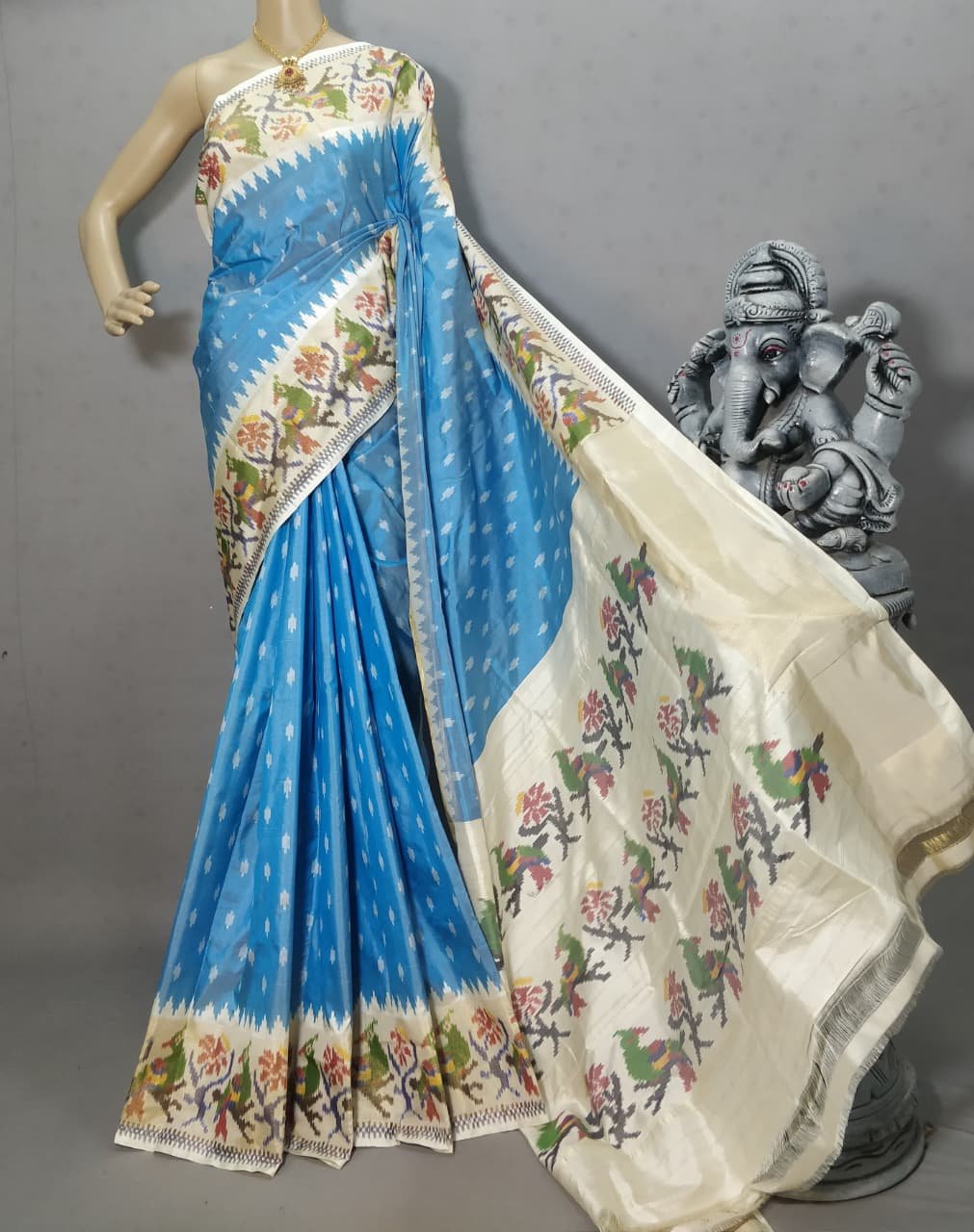 Designer Ikat - PRIHY25-IDSSDNTCC-07