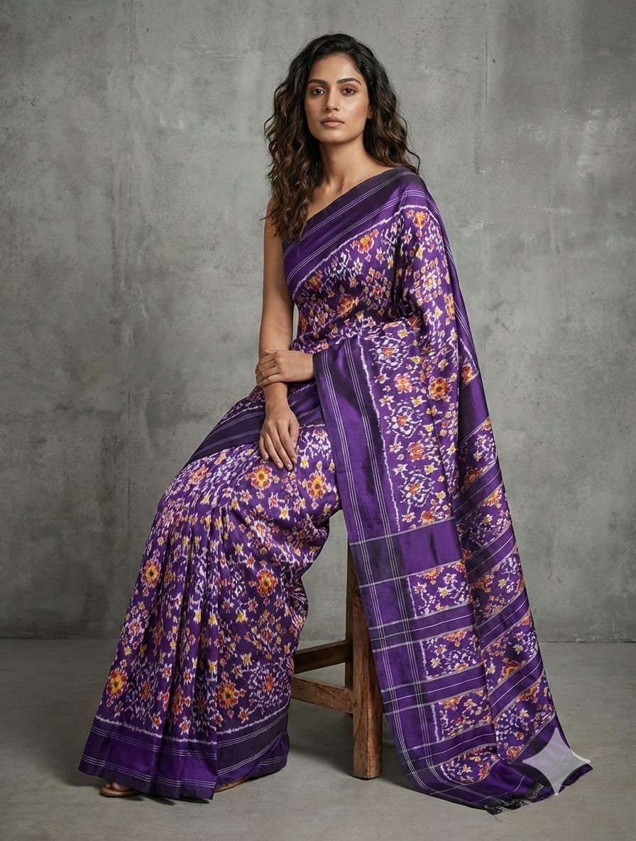 Designer Ikat - PRIHY30-IDSSDNZDC-20