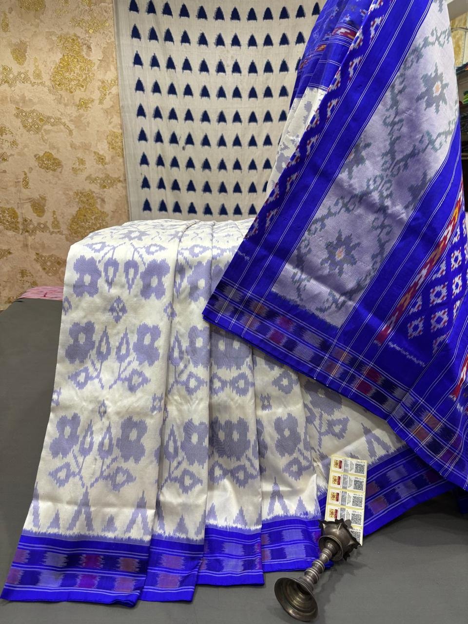 Designer Ikat - PRMHG05-IDSSICDCC-16
