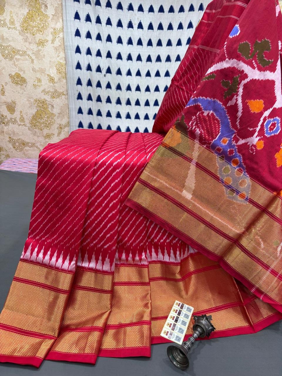 Designer Ikat - PRMHG12-IDSSICDCC-01