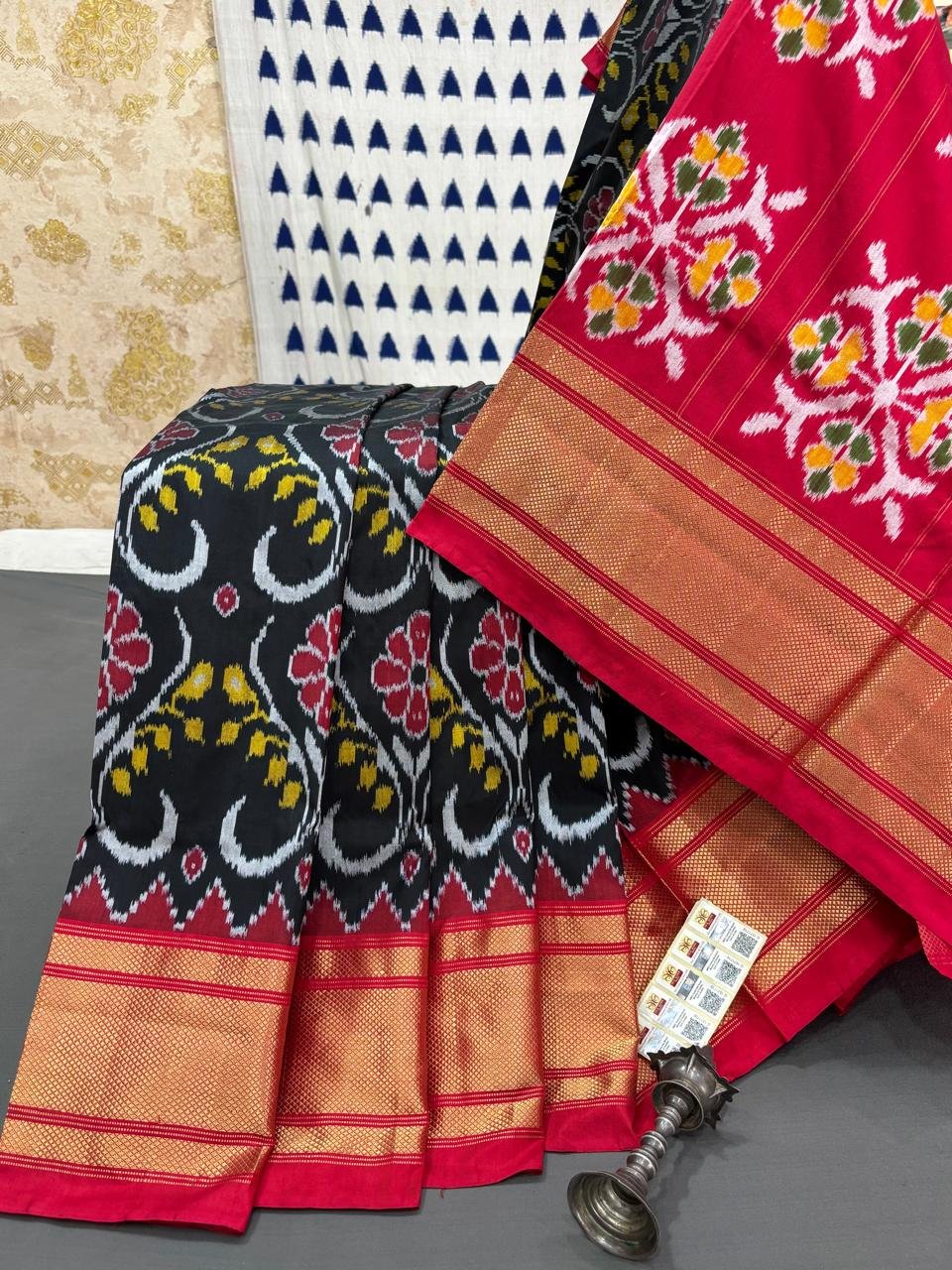 Designer Ikat - PRMHY18-IDSSDNTCD-07
