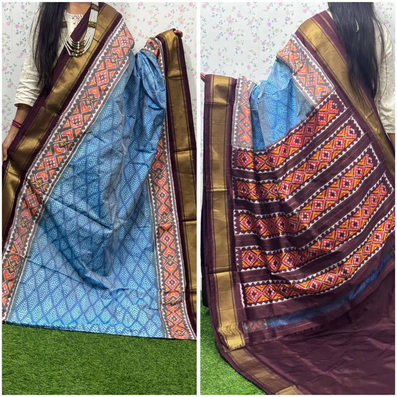 Designer Ikat - PSDHG21-IDSSCNZCC-02