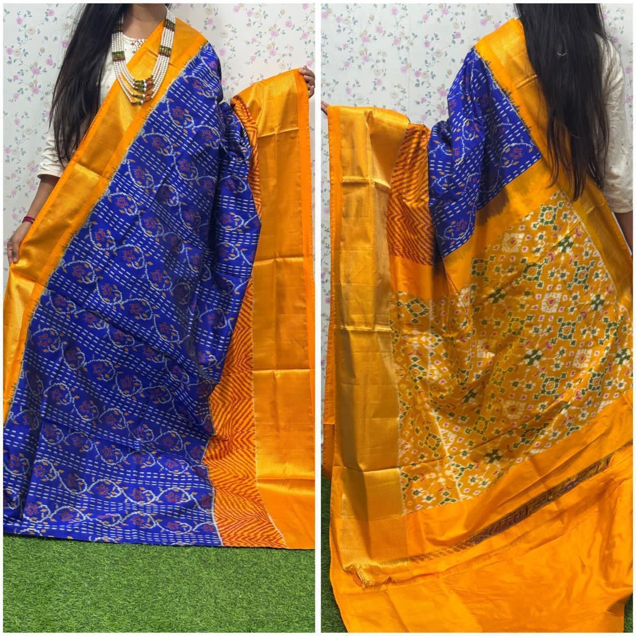 Designer Ikat - PSDHG21-IDSSCNZCC-04